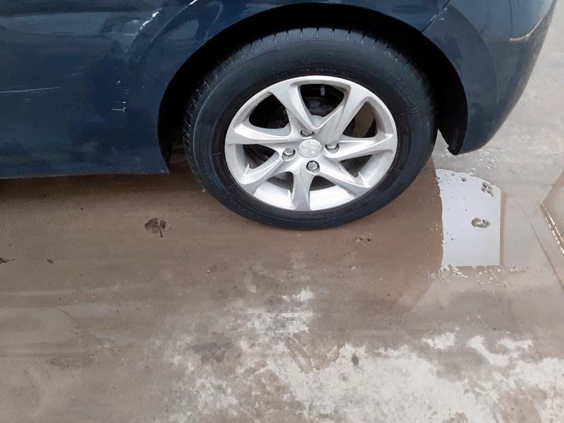 2015 PEUGEOT 208 STYLE HDI 