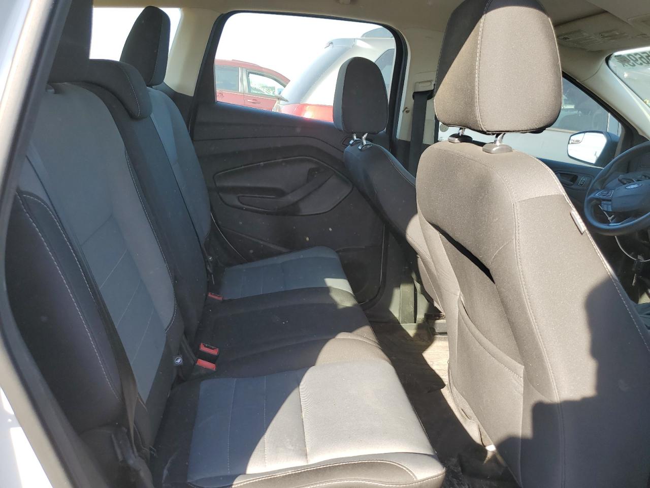 2017 Ford Escape S VIN: 1FMCU0F79HUA27557 Lot: 84425695