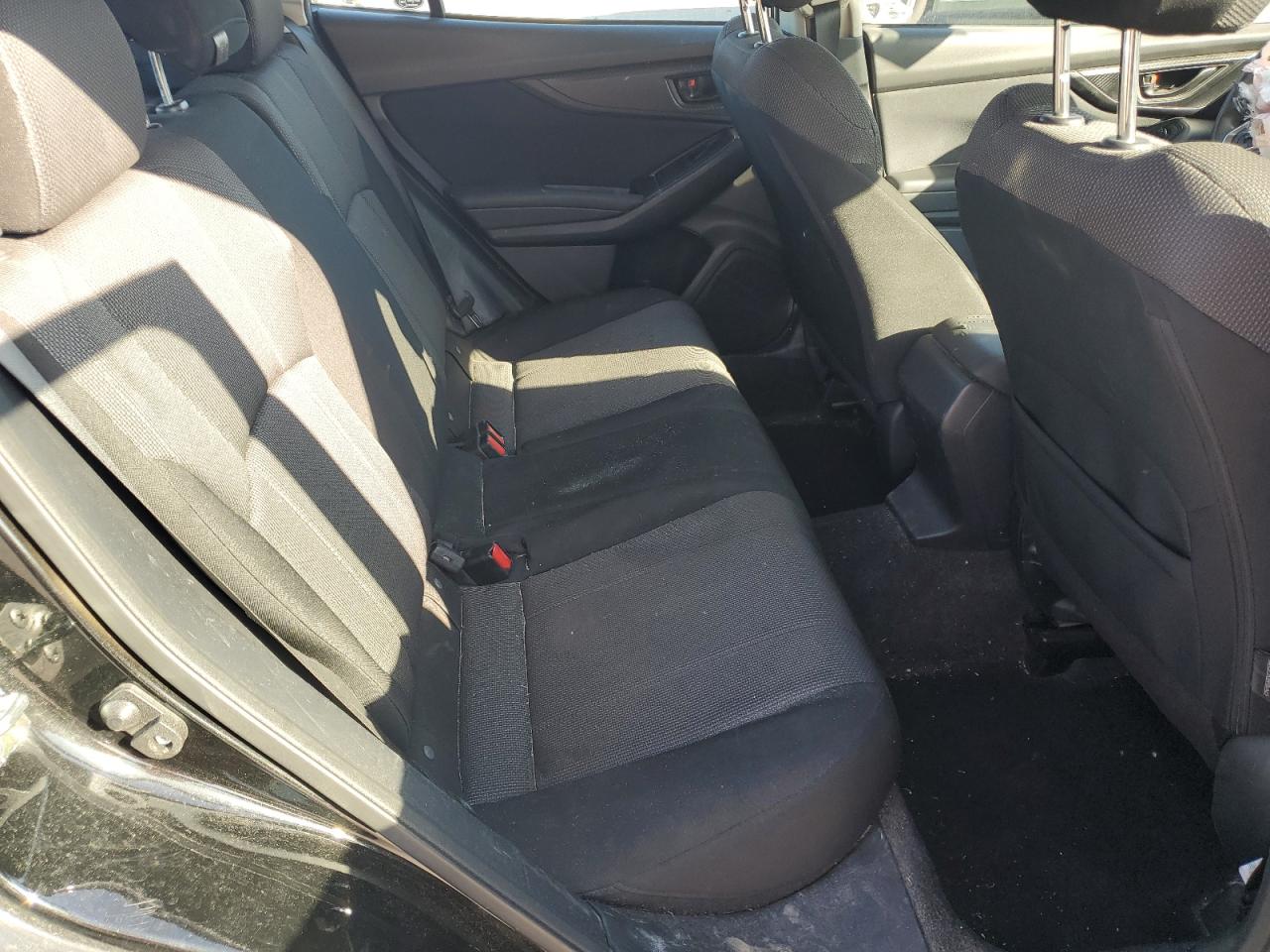 2019 Subaru Impreza VIN: 4S3GTAA68K3713115 Lot: 83997305