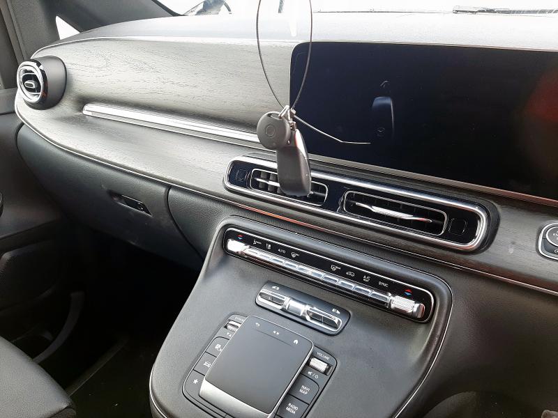2024 MERCEDES-BENZ V 220 PREMIUM D AUTO V220 D PREMIUM 5DR 9G-TRONIC [EXT