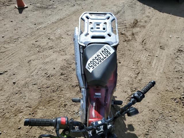 2024 HONDA CT125 A  