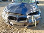 2017 BMW 320D M SPORT AUTO  for sale at Copart WISBECH