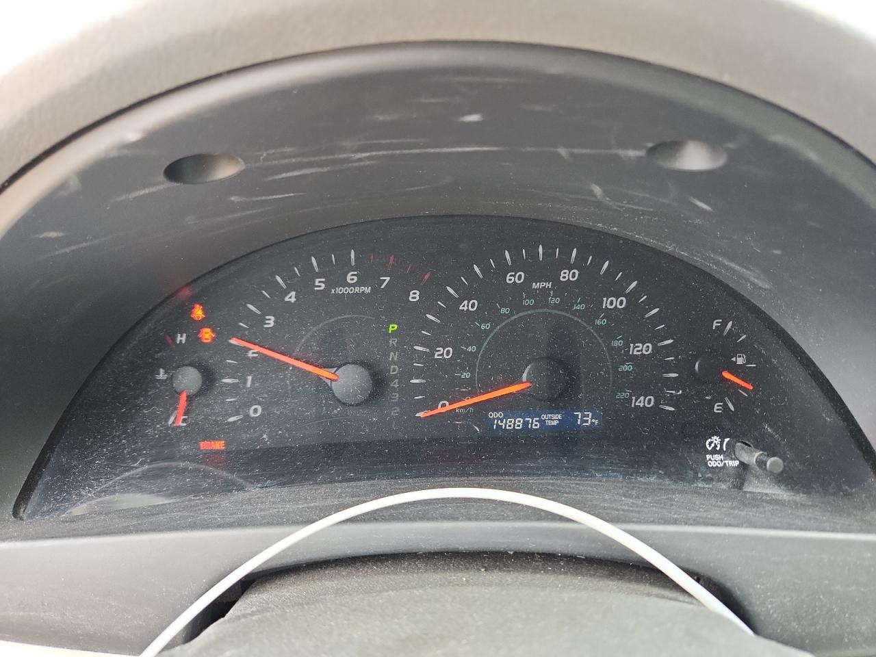 2007 Toyota Camry Ce VIN: 4T1BE46K57U668921 Lot: 83842135