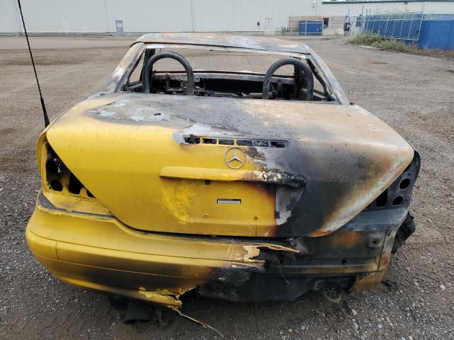 2003 MERCURY COUPE  