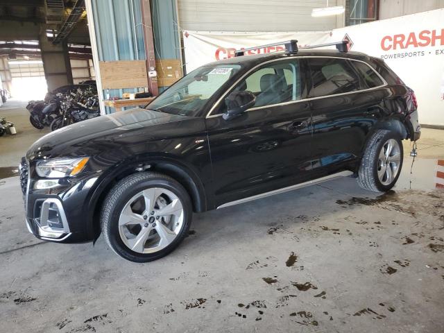 AUDI Q5 PREMIUM 2024