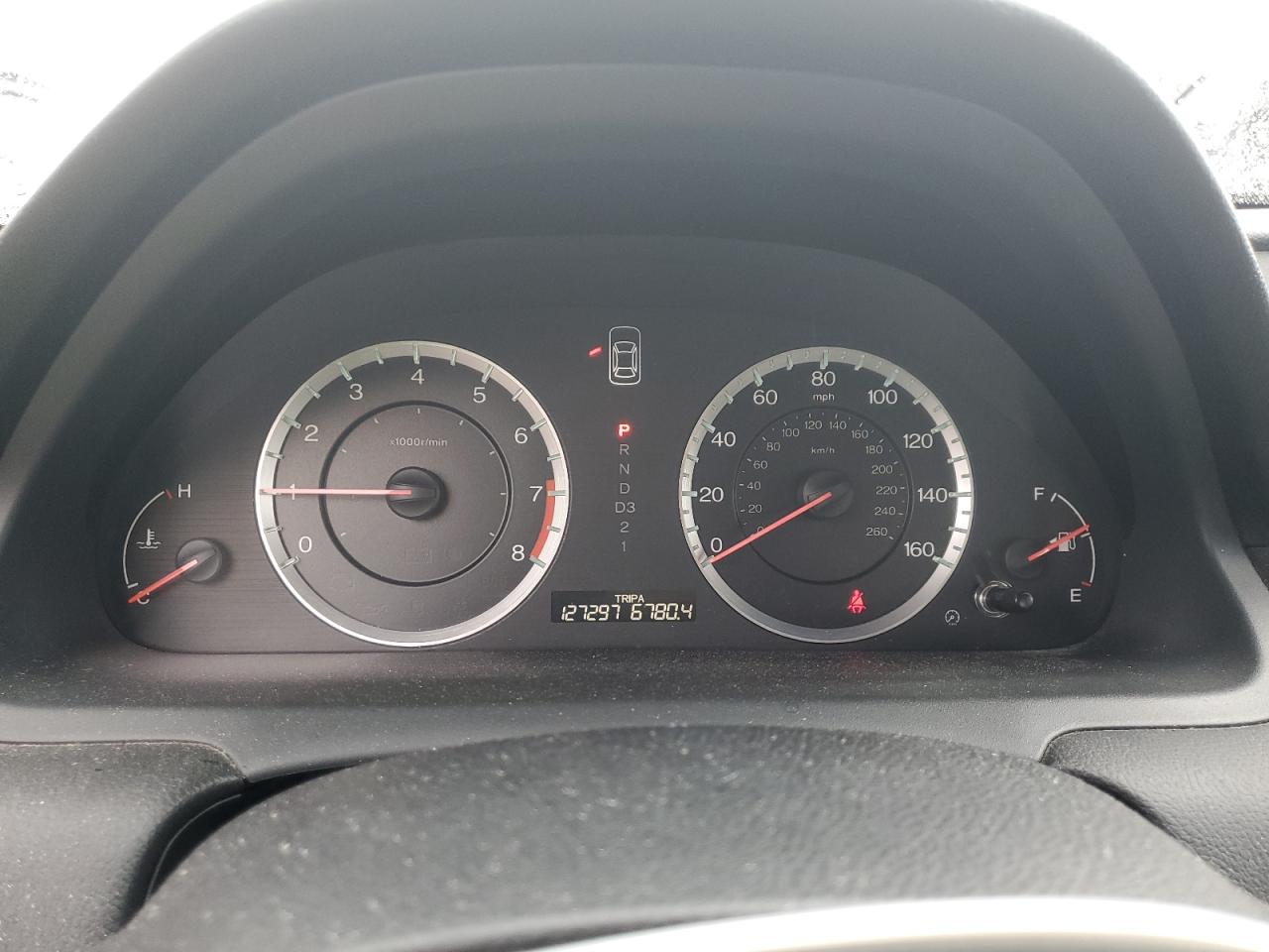 2011 Honda Accord Exl VIN: 1HGCP3F80BA024367 Lot: 83985825