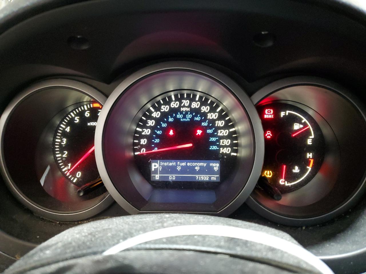 2012 Suzuki Grand Vitara Jlx VIN: JS3TD0D70C4101613 Lot: 84174705