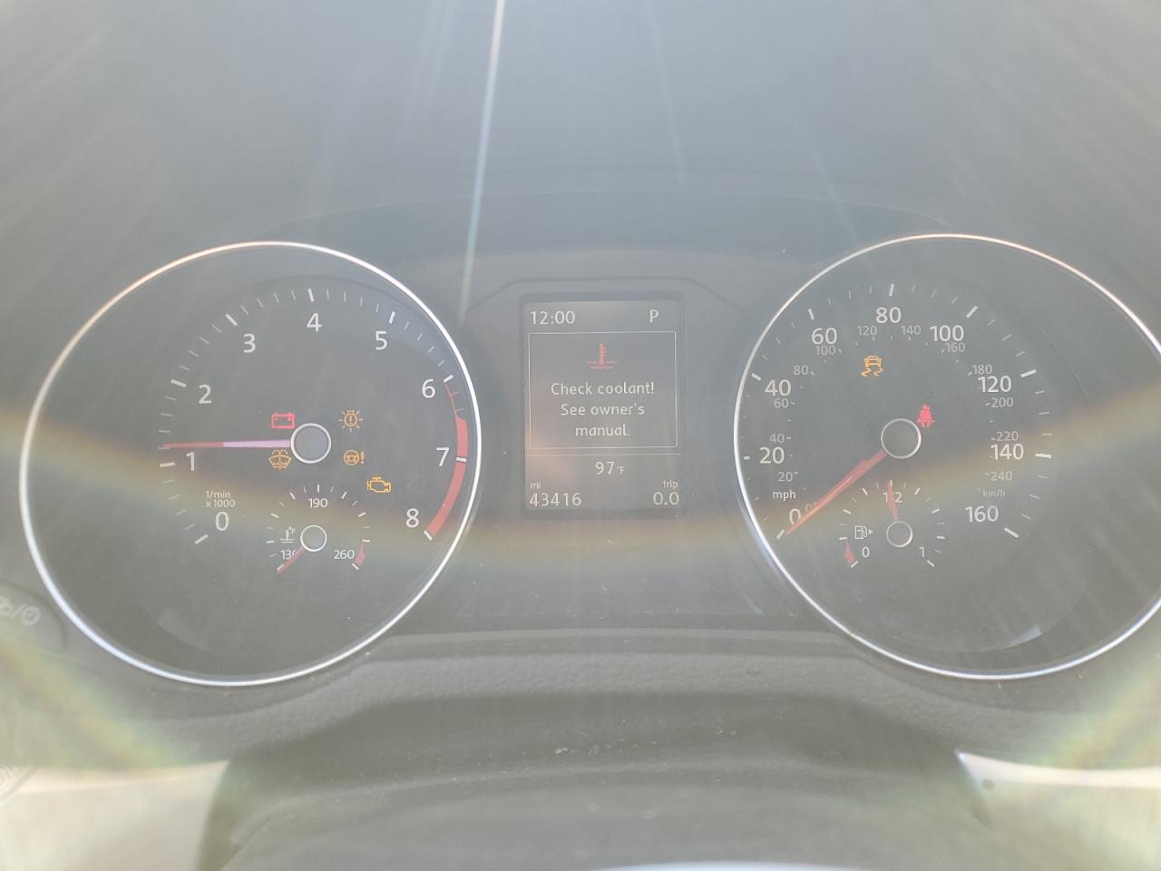 2019 Volkswagen Passat Wolfsburg VIN: 1VWLA7A35KC003678 Lot: 80939155