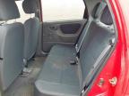 2004 SUZUKI ALTO GL  for sale at Copart WESTBURY