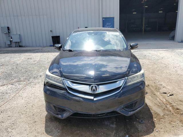  ACURA ILX 2016 Черный