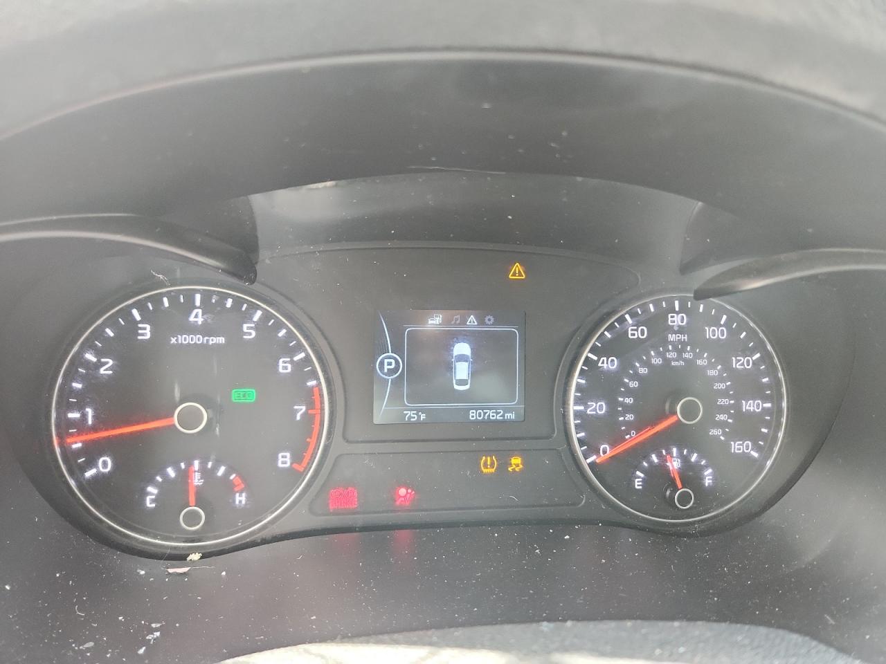 2017 Kia Optima Ex VIN: 5XXGU4L33HG149707 Lot: 84217495