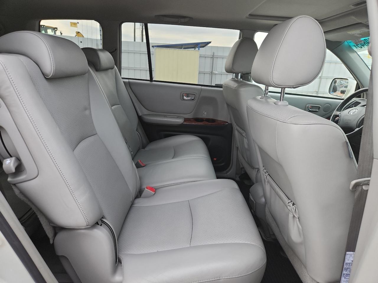 2006 Toyota Highlander Hybrid VIN: JTEEW21A860032593 Lot: 81689845