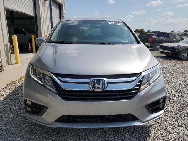  HONDA All Models 2020 Серебристый