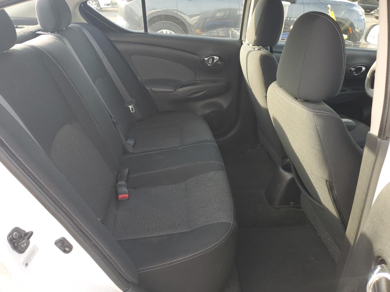 2014 Nissan Versa S VIN: 3N1CN7AP9EL826913 Lot: 83759325