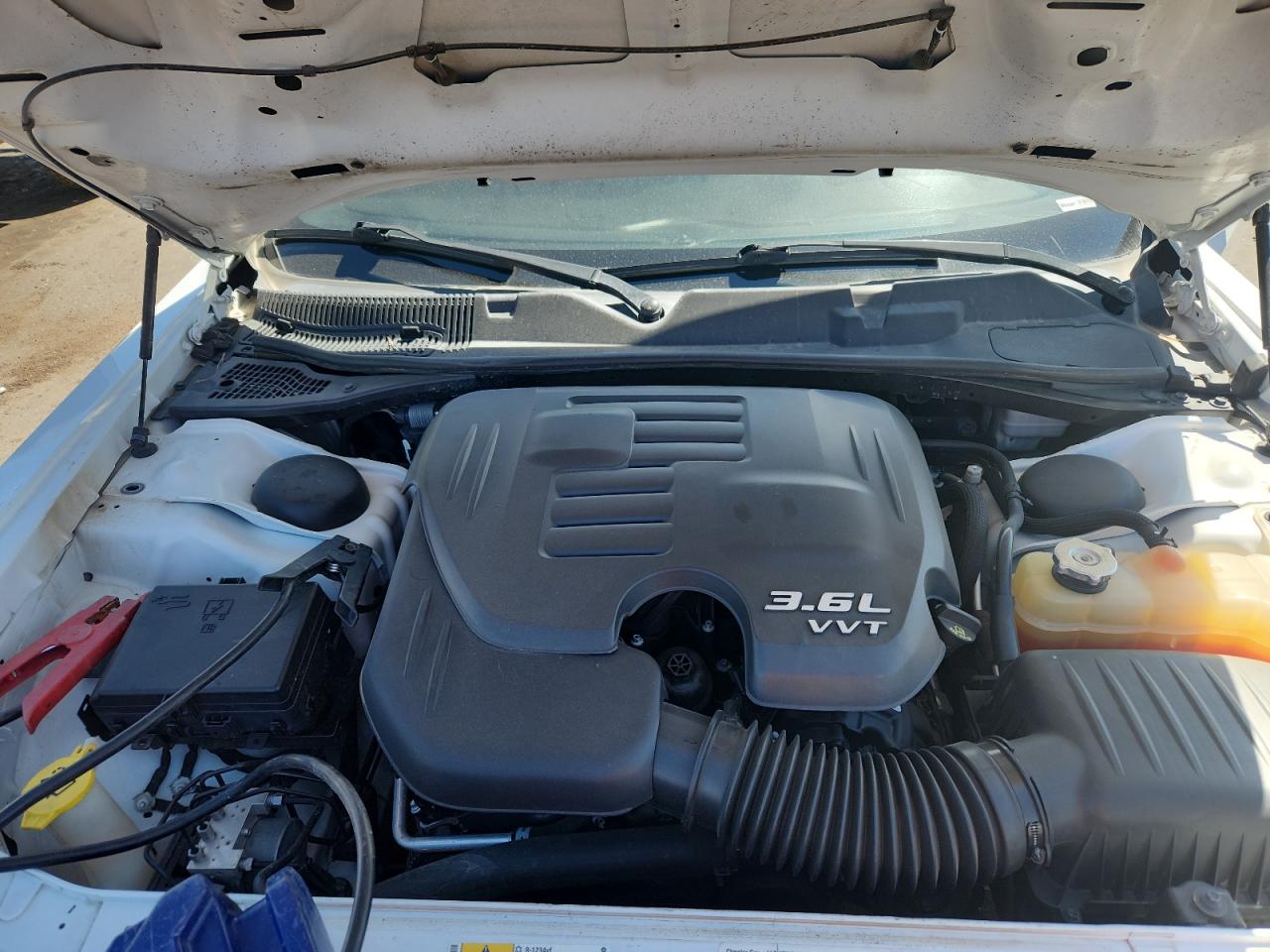 2015 Dodge Challenger Sxt Plus VIN: 2C3CDZBG0FH720827 Lot: 71915775