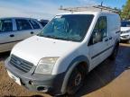 2013 FORD TRANSIT CONNECT T200  for sale at Copart YORK