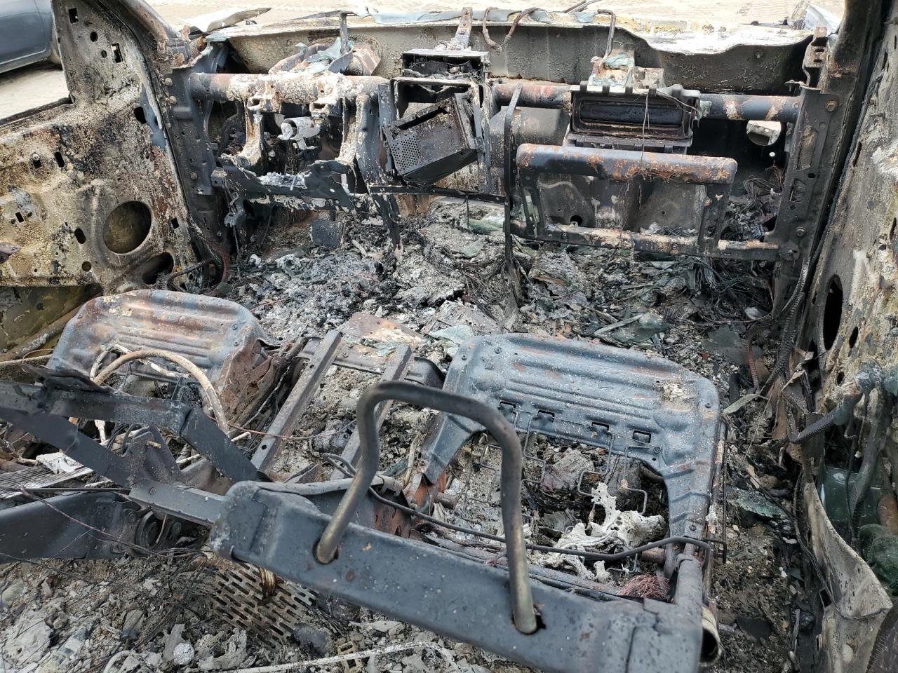 2010 Ford F150 Supercrew VIN: 1FTEW1C86AFA85758 Lot: 80588045