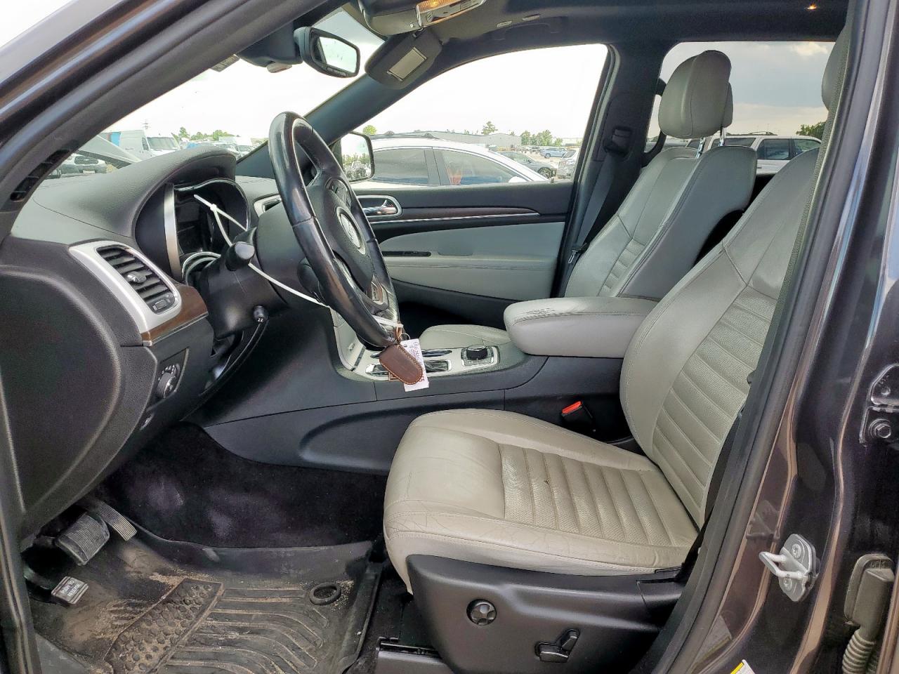 2018 Jeep Grand Cherokee Limited VIN: 1C4RJFBG2JC294468 Lot: 82157555