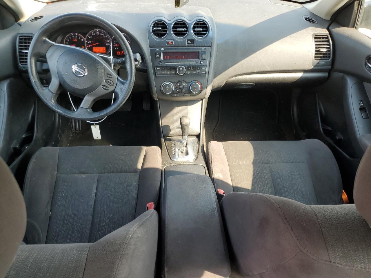 2011 Nissan Altima Base VIN: 1N4AL2AP4BN480607 Lot: 71659325