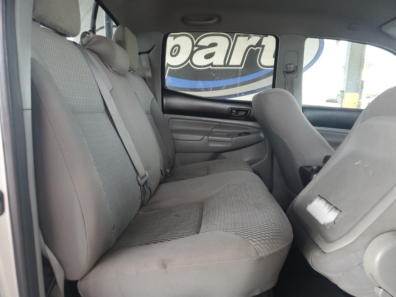 2013 Toyota Tacoma Double Cab Long Bed VIN: 3TMMU4FN3DM060101 Lot: 84031105