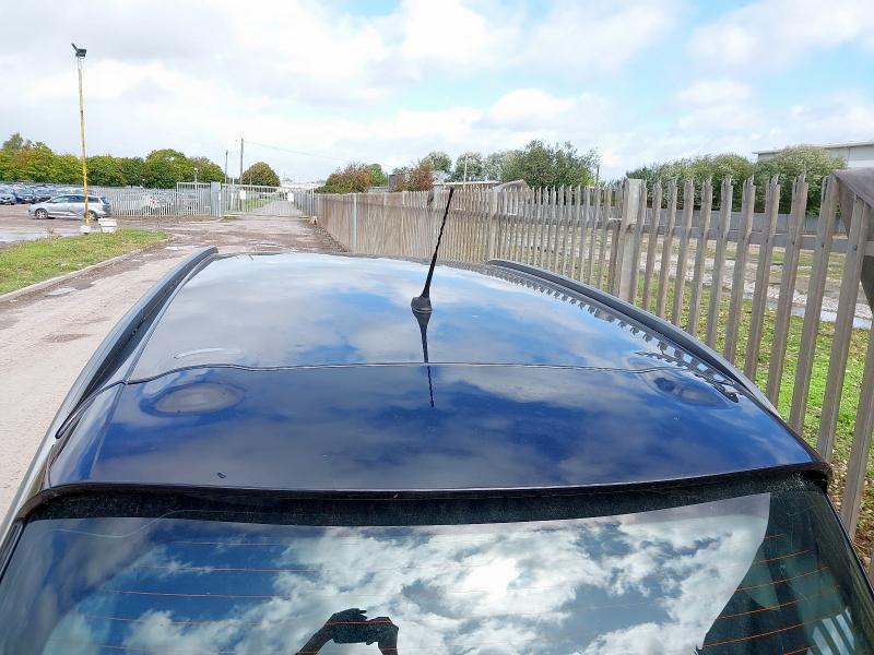2016 CITROEN C4 GRAND PICASSO EXCL BLU 