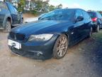 2011 BMW 318D SPORT PLUS EDITION  for sale at Copart WOLVERHAMPTON