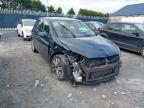 2012 VOLKSWAGEN GOLF MATCH TDI  for sale at Copart BELFAST