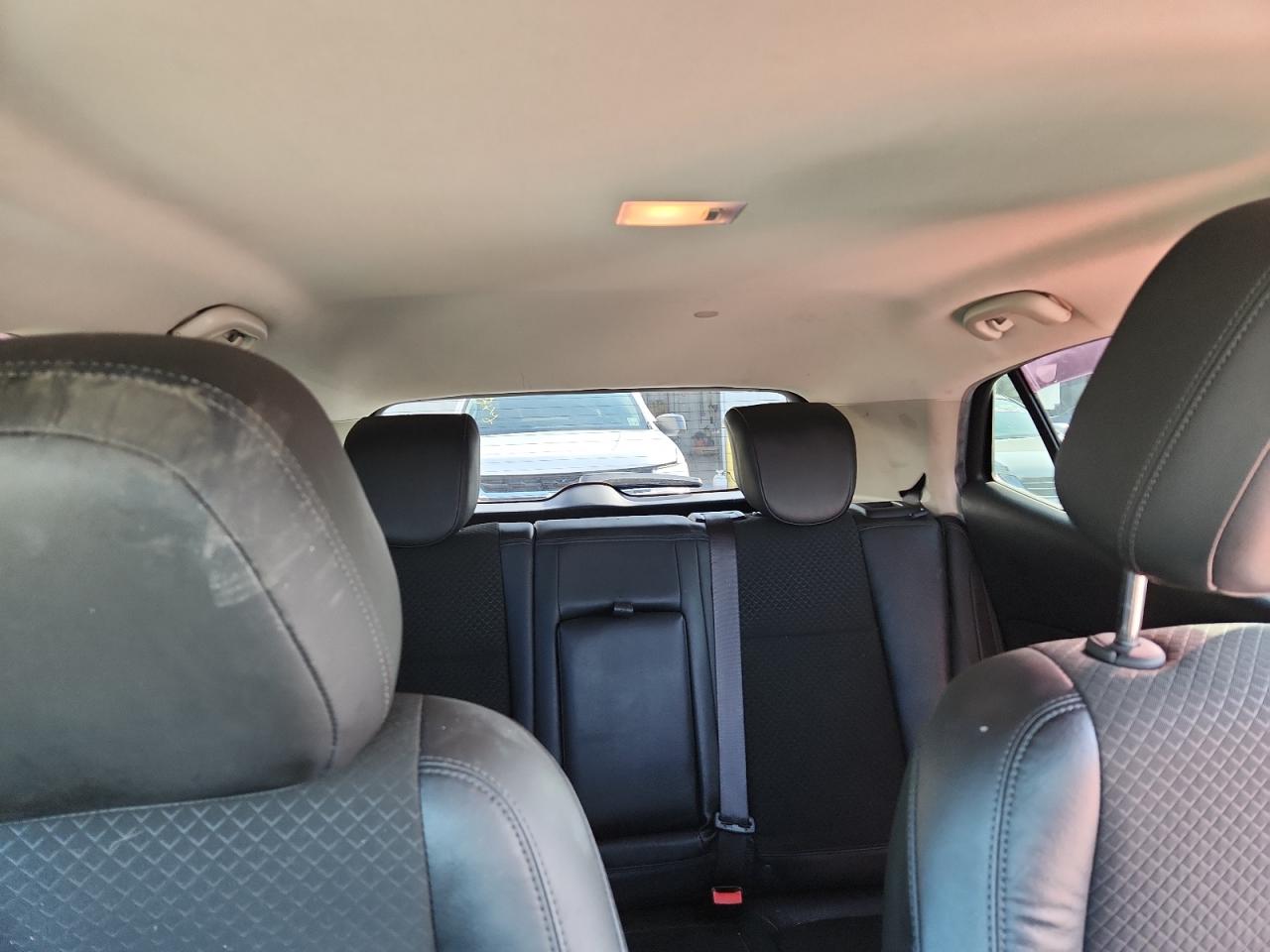 2017 Buick Encore Preferred VIN: KL4CJASB4HB011267 Lot: 71721955