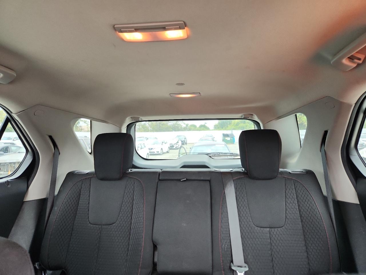 2014 Chevrolet Equinox Ls VIN: 2GNALAEK1E1181401 Lot: 82048785