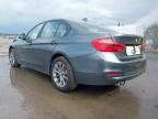 2016 BMW 330D XDRIVE AC AUTO  for sale at Copart PETERLEE