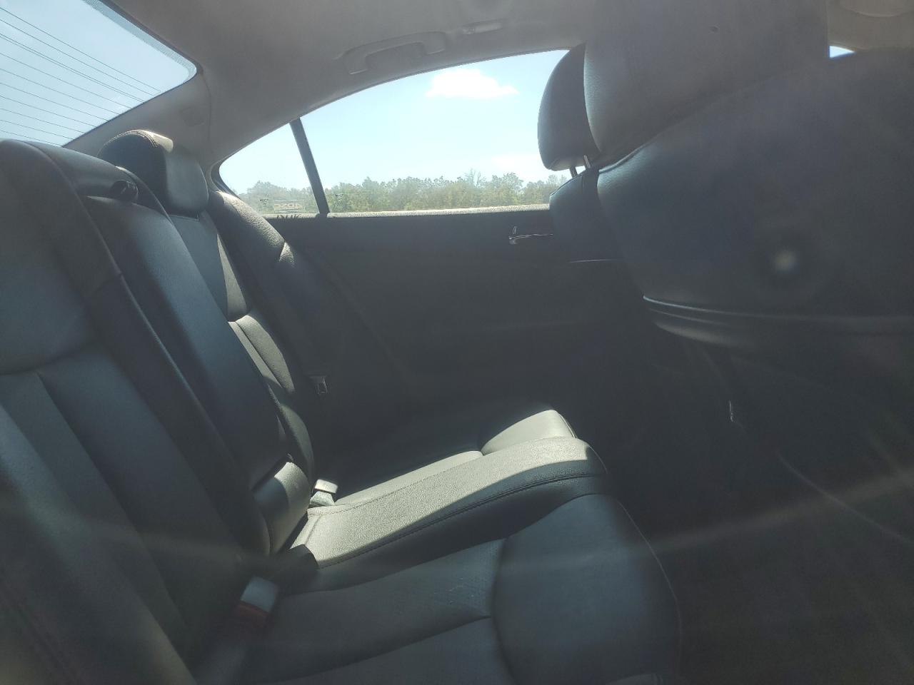 2011 Nissan Maxima S VIN: 1N4AA5AP9BC838707 Lot: 84380315