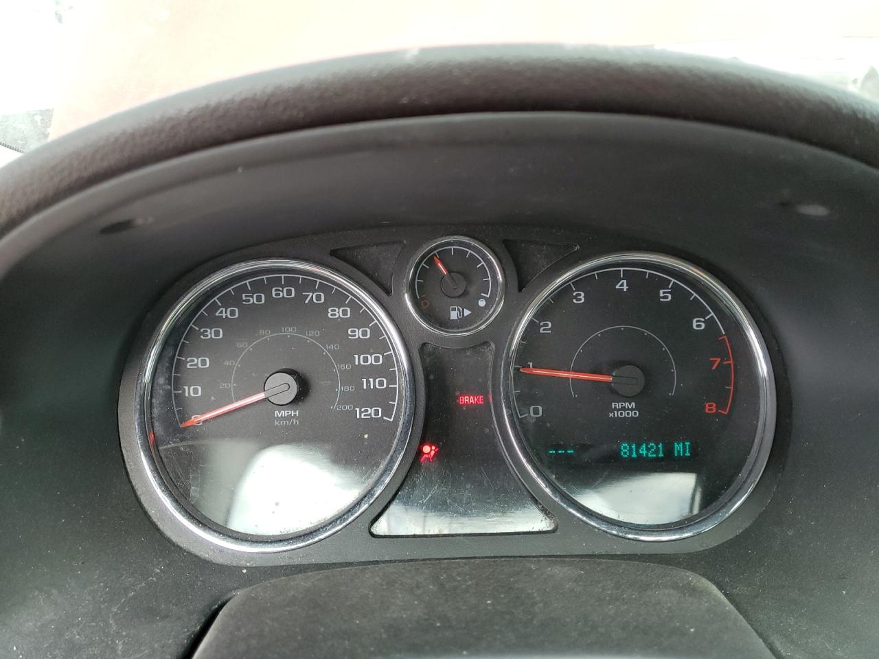 2009 Chevrolet Cobalt Lt VIN: 1G1AT18H797115431 Lot: 81688665