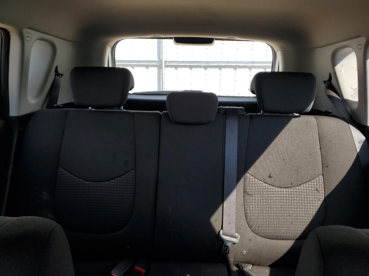 2010 Kia Soul VIN: KNDJT2A16A7140349 Lot: 81614155