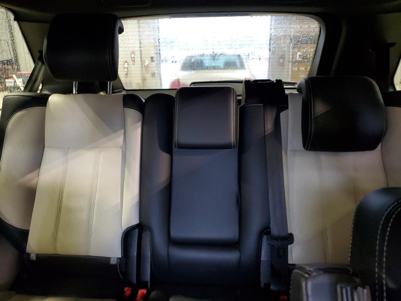 2013 Land Rover Range Rover Sport Autobiography VIN: SALSP2E45DA783580 Lot: 80203045