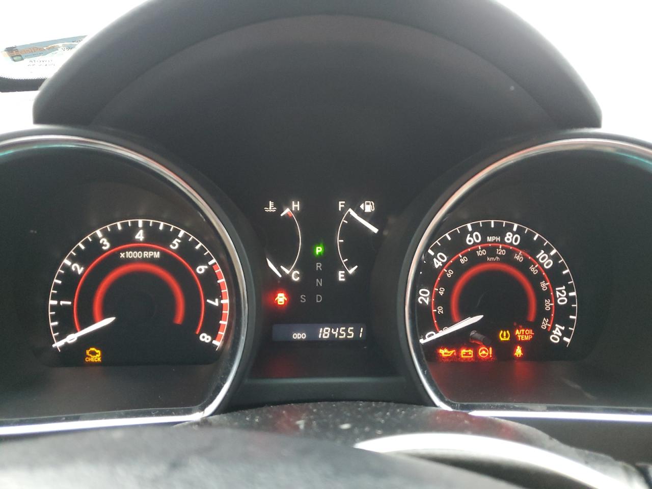 2012 Toyota Highlander Base VIN: 5TDZA3EH4CS019933 Lot: 80863125