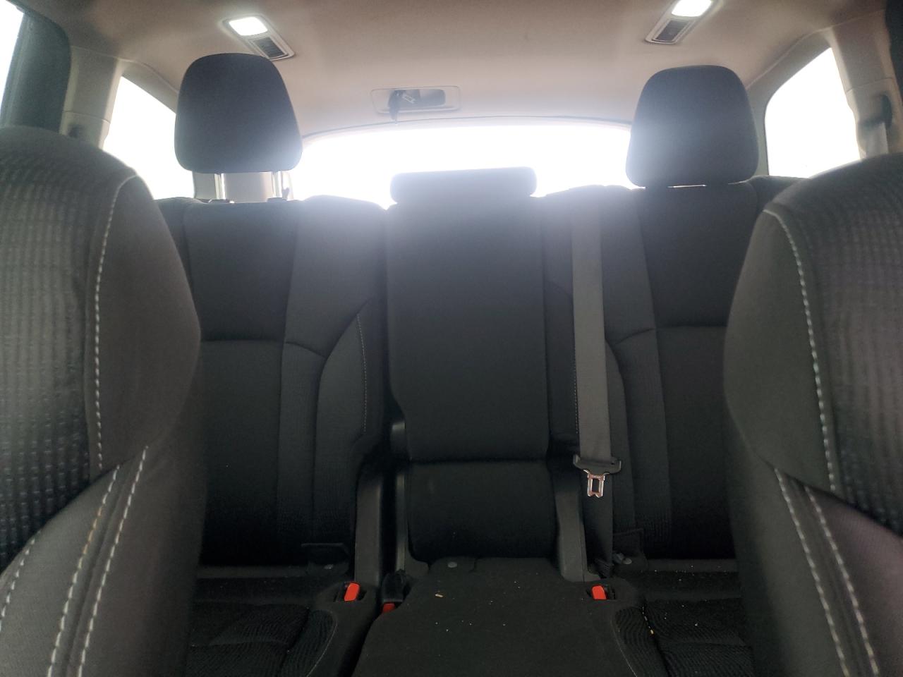 2019 Subaru Ascent Premium VIN: 4S4WMACD1K3488844 Lot: 84805235