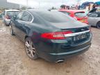 2010 JAGUAR XF S PREMIUM LUXURY V6 A  for sale at Copart BRISTOL