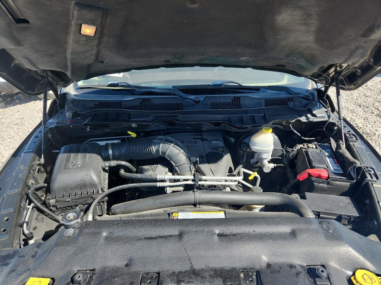 2012 Dodge Ram 1500 Longhorn VIN: 1C6RD6PTXCS137638 Lot: 84010355