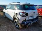 2020 CITROEN C3 AIRCROSS FLAIR PURETEC  for sale at Copart YORK