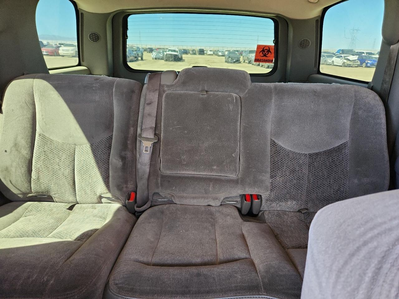 2005 Chevrolet Tahoe C1500 VIN: 1GNEC13V05R204804 Lot: 72090775