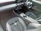 2019 MERCEDES-BENZ A CLASS A200 AMG LINE 5DR AUTO for sale at Copart SANDY