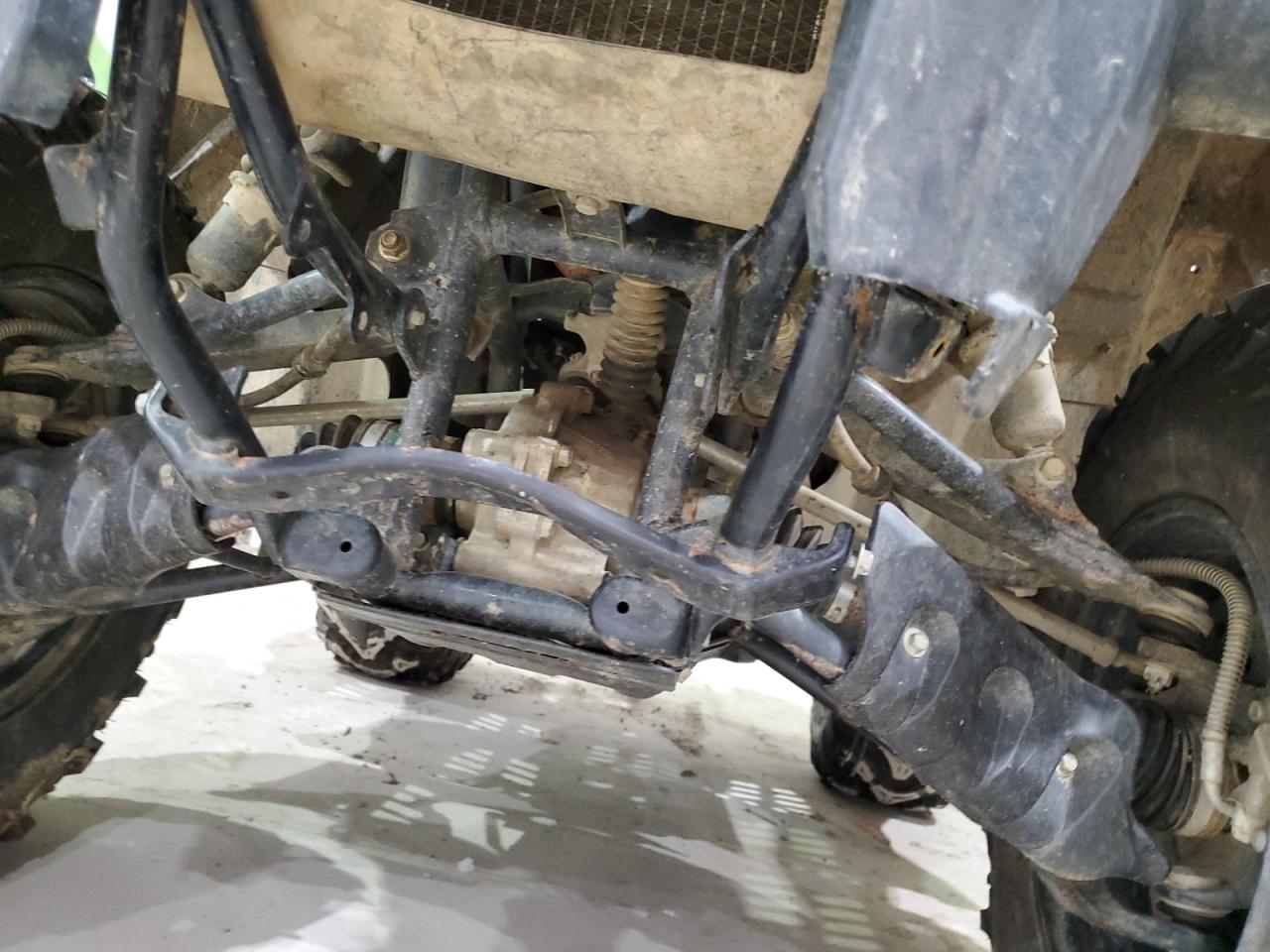 2020 Suzuki Lt-A500 X VIN: 5SADW21AXL7101094 Lot: 69620455