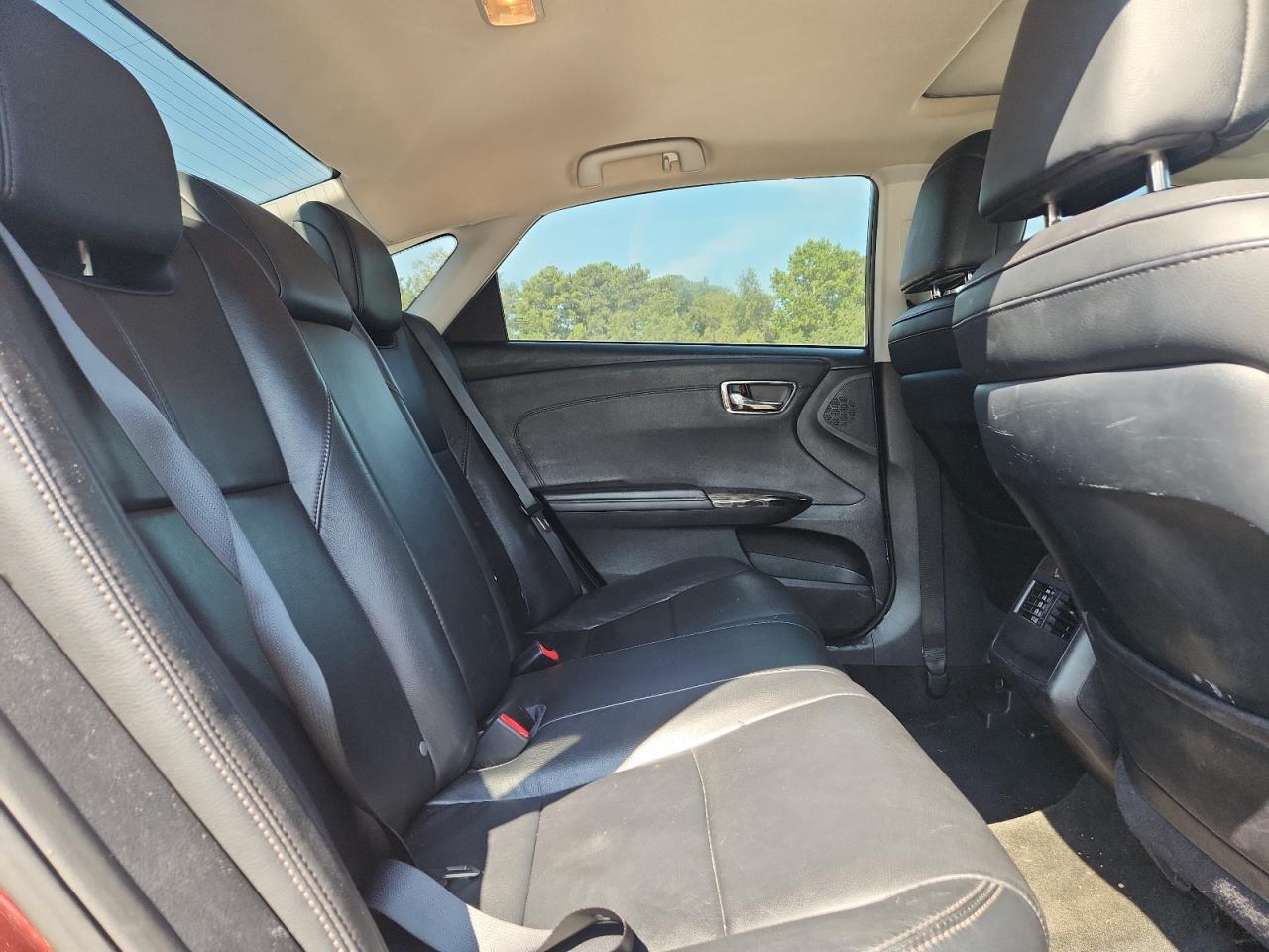 2013 Toyota Avalon VIN: 4T1BD1EB5DU012037 Lot: 80183035