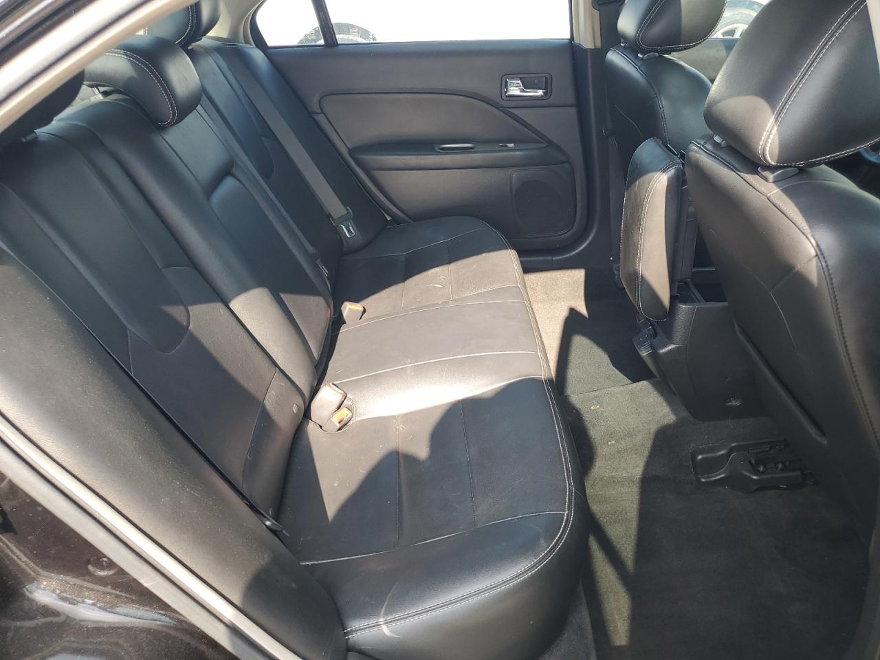 2012 Ford Fusion Hybrid VIN: 3FADP0L31CR218073 Lot: 80295175