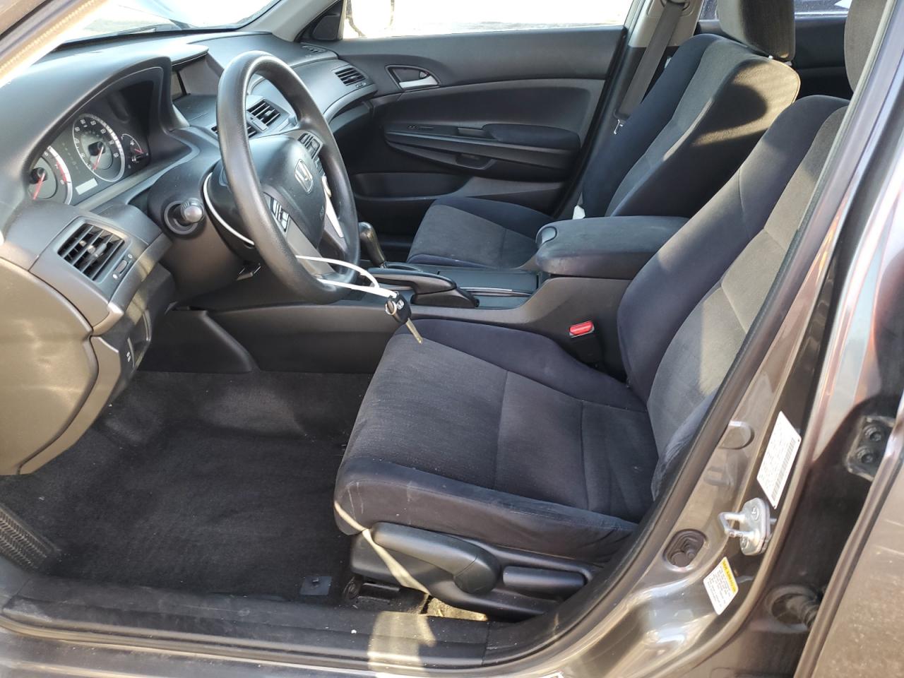 2009 Honda Accord Lx VIN: 1HGCP26349A168111 Lot: 71285635