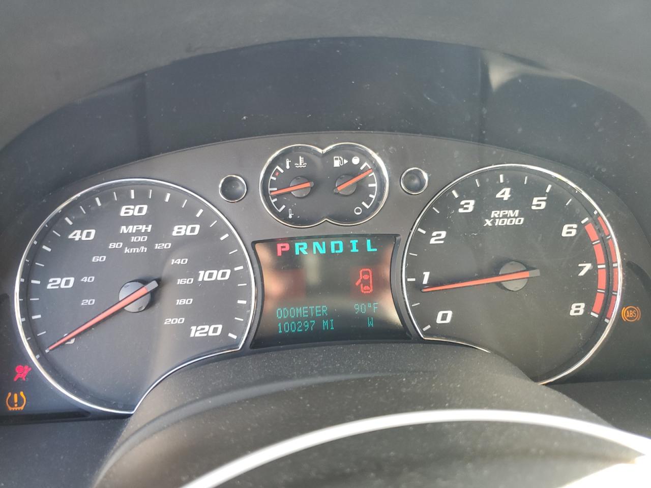 2008 Chevrolet Equinox Lt VIN: 2CNDL63F186341353 Lot: 81105935