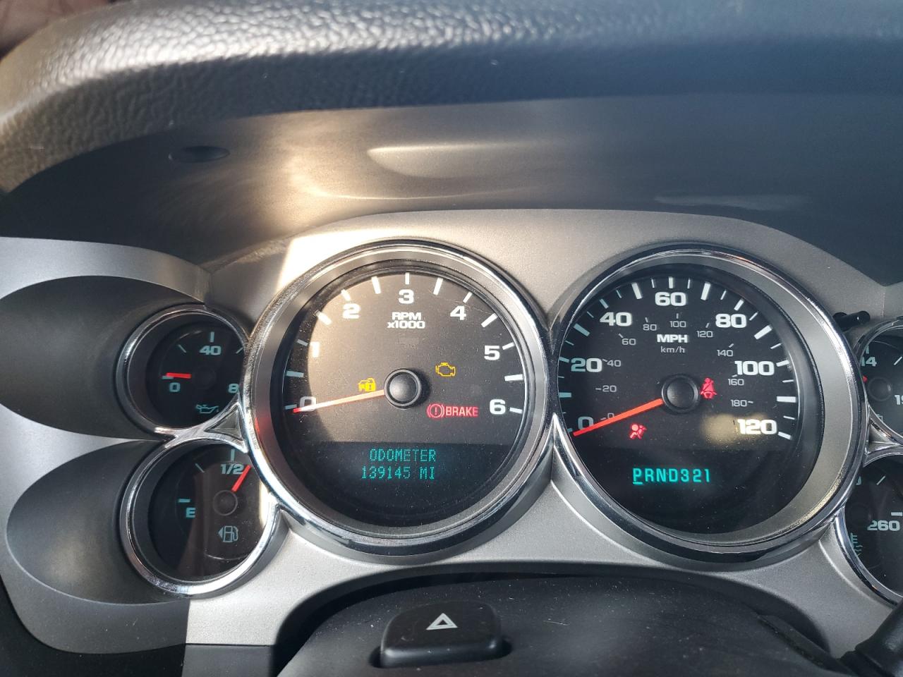 2008 Chevrolet Silverado K1500 VIN: 3GCEK13348G129412 Lot: 81061635