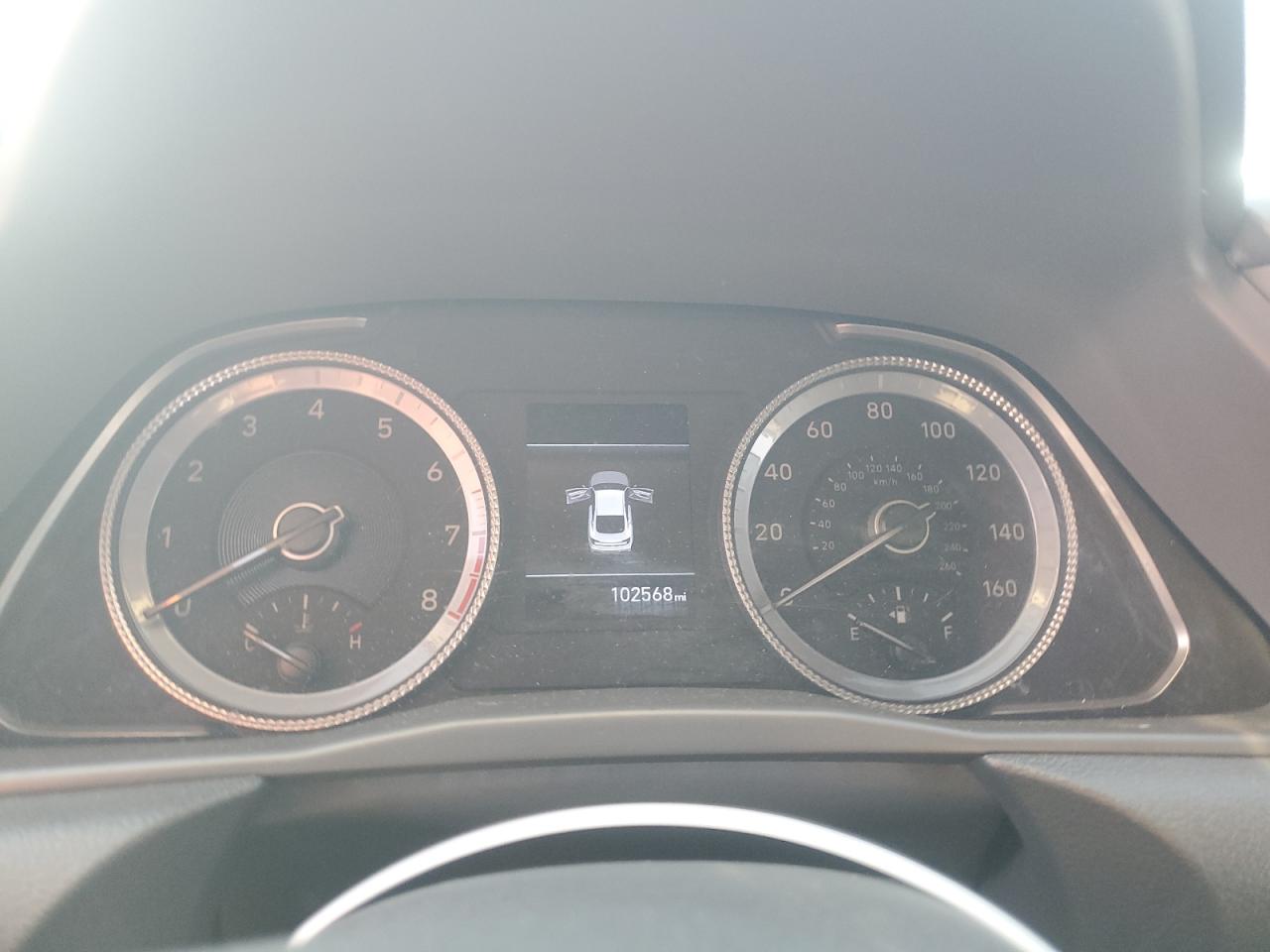 2022 Hyundai Sonata Se VIN: 5NPEG4JA5NH134898 Lot: 81127545