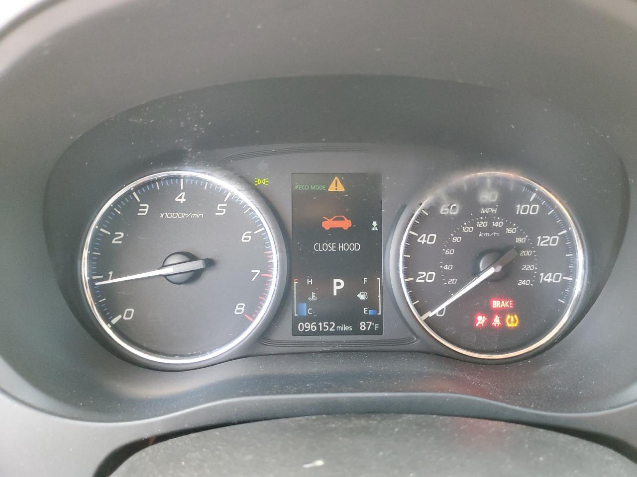 2018 Mitsubishi Outlander Se VIN: JA4AD3A39JZ034965 Lot: 84364635