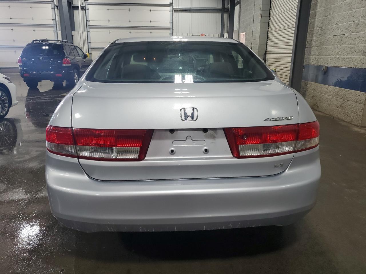 2004 Honda Accord Lx VIN: 1HGCM55304A081472 Lot: 71306265